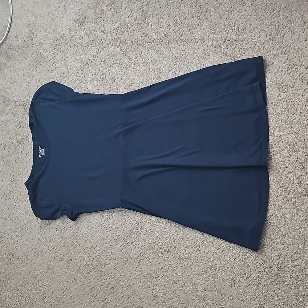 Girls Uniform dress